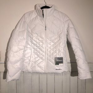 New with tags Eddie Bauer